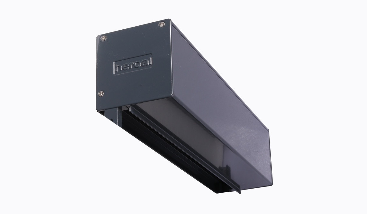 Caja cuadrada
